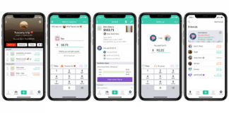 ¿Tienes la cena de empresa de Navidad? Paga la cuenta con estas apps