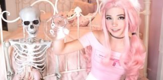 Una youtuber llegó a ser lo más buscado de Pornhub tras una broma a sus seguidores