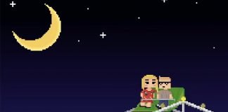 VIRAL | Creó un videojuego para proponerle matrimonio a su novia