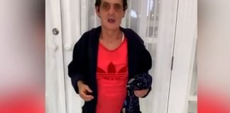 Viral | Una mujer se sometió a un cambio de look extremo y sorprendió con su apariencia