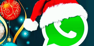 WhatsApp: por qué podrían bloquear tu cuenta en Navidad