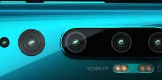 Xiaomi lanza en España la versión pro del Mi Note 10 a un precio de 649 euros