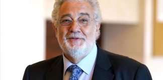 “Ya no se le puede decir nada a una mujer”: Plácido Domingo rompió el silencio después de las denuncias por acoso sexual