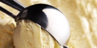 10 errores que debés evitar para hacer un helado perfecto