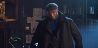 3 motivos para ver (sí o sí) Lupin, el nuevo thriller de Netflix