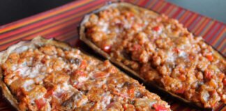 8 errores que pueden arruinar tus berenjenas rellenas