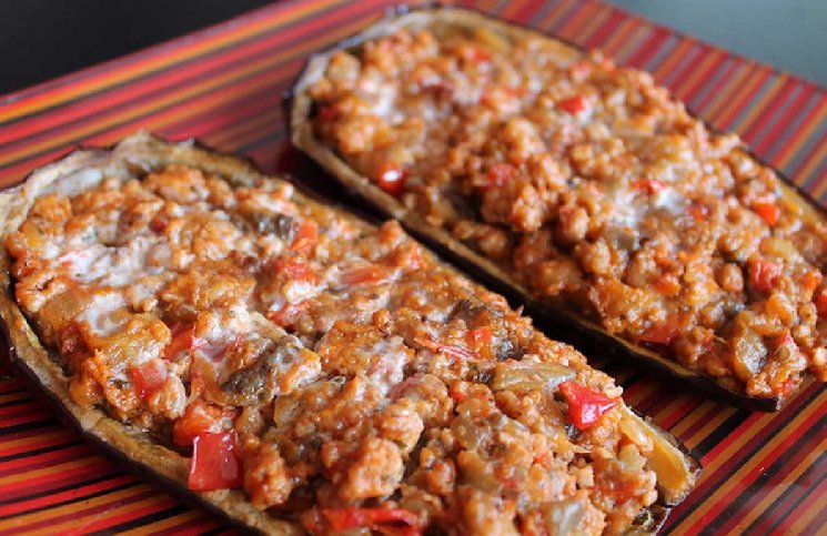 8 errores que pueden arruinar tus berenjenas rellenas