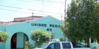 Tras viralizarse un hecho de violencia de género, el acusado fue detenido