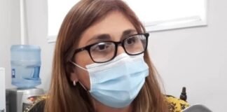 “La mayor preocupación a nivel de salud es la ocupación de camas”