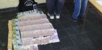 Atrapan a un “dealer” de drogas en Andalgalá