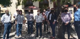 Renovación Radical apela decisión de la Junta Electoral que no los oficializó Flavio Fama, Jose Chichi Sosa, Diputado Jose Sosa, renovacion radical, UCR Catamarca