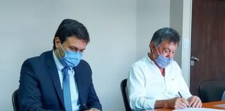 Los animales decomisados serán destinados a programas productivos sociales Gustavo Aguirre