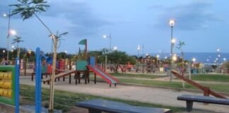 El municipio capitalino asumirá el cuidado del Parque de los Niños