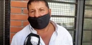 Identificaron a los dos pescadores que murieron ahogados en un dique