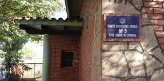 Robaron alrededor de $ 70.000 de un departamento