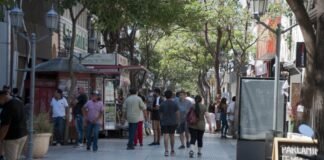 Detectaron 122 nuevos casos de COVID y 79 pacientes recuperados