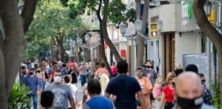 Sigue el aumento de casos: se registraron 198 y un fallecido en las últimas 24 horas