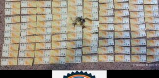 Le robaron $600 mil de su domicilio y la sospechosa es su ex pareja