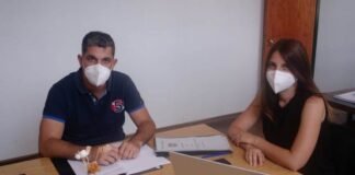 Esfuerzos de Enacom para efectivizar la Prestación Básica Universal de Telefonía e Internet Ruben Dusso J
