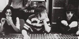 Adiós Phil Spector