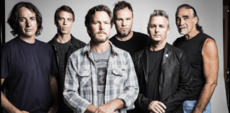 Amenaza legal de Pearl Jam a una banda tributo