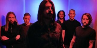 Así suena lo nuevo de Foo Fighters: ¡se viene el disco!