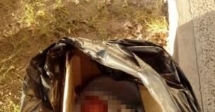 Arrestan una mujer por el abandono de la bebé de 7 días