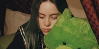 Billie Eilish publicará un libro de fotos inéditas