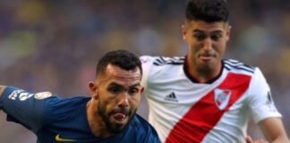Boca y River empataron el superclásico pero los memes se llevaron todos los aplausos