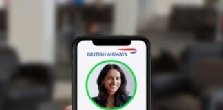 British Airways lanzará el 4 de febrero el pasaporte sanitario digital VeriFLY