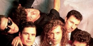 “Buena Música Social Club”: El éxito que llevó a INXS a todo el mundo