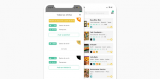 Burrito Pop: se acabo el mancharse al comer un burrito o un kebab