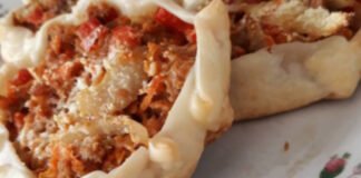 Canastitas de atún: una receta rapidísima (exquisita) y salvadora