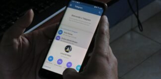 Cómo dejar de recibir las notificaciones de contactos que se unen a Telegram