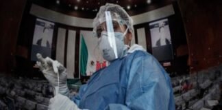 Creyó que tenía coronavirus y se suicidó: el test le dio negativo