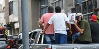 Hay un tercer arrestado por el crimen de Ocampo