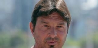 Damián de Santo, polémico: “Prefiero salir y contagiarme a quedarme en casa y morirme de la angustia”