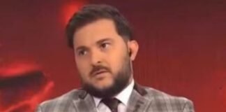 Diego Brancatelli apuntó contra los “terroristas antivacunas” que se oponen a la vacuna rusa