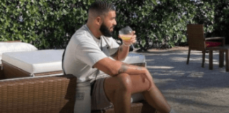 Drake es el primer artista en superar las 50 mil millones de reproducciones de Spotify