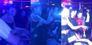 Dua Lipa respondió a viejas acusaciones por haber ido a un club de strippers