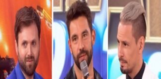 El Cantando 2020 tiene un nuevo eliminado: quiénes siguen en carrera