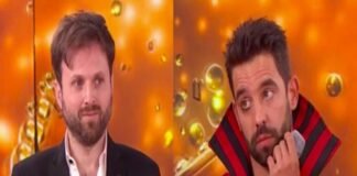 El Cantando 2020 ya tiene un nuevo eliminado y solo quedan 4 parejas