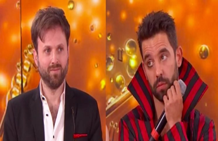 El Cantando 2020 ya tiene un nuevo eliminado y solo quedan 4 parejas