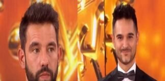 El Cantando 2020 ya tiene una nueva pareja eliminada