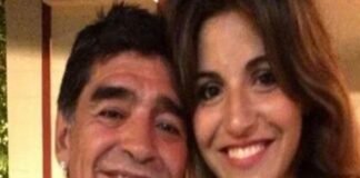 El duro mensaje de Gianinna Maradona: “Cada uno siente e imagina el Maradona que merece”