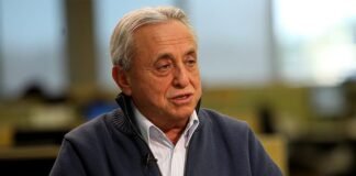 El infectólogo Pedro Cahn declaró que decir que abran las escuelas “es marketing político”