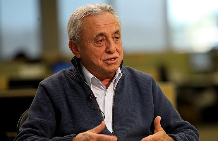 El infectólogo Pedro Cahn declaró que decir que abran las escuelas “es marketing político”