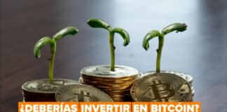 ¿Es una buena opción invertir en bitcóin?