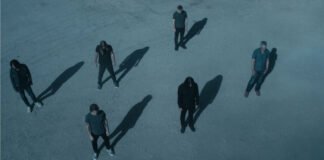 Foo Fighters presentó el video de “Waiting on a war”, su nueva canción