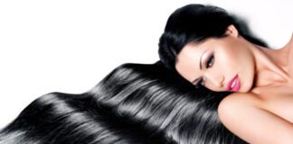 Glass hair: 7 trucos para alisarte el pelo sin abusar de la planchita